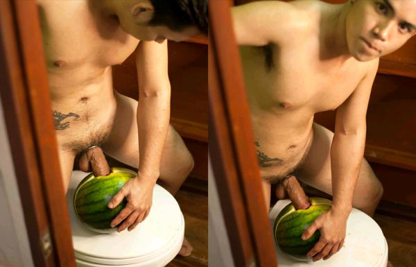 MAN-OMG-7---JOEY-RAINING-BOY